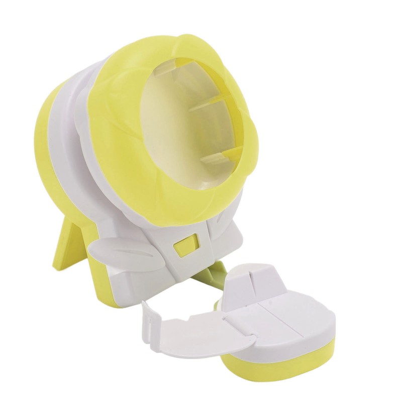 Electric Beading Machine Automatic Bead Spinner DIY Beads Stringing Tool