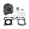 Cylinder Kit VANEZ GY6 50 CCM Compatible with Daelim Beagle,