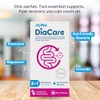 DiaCare Berry Electrolytes and Probiotic | Berry Flavour Oral Electrolyte