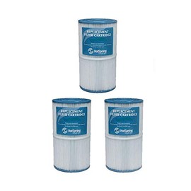 Watkins Prodigy Original Hot Spring Spa Replacement Filters - Set of 3, 71825