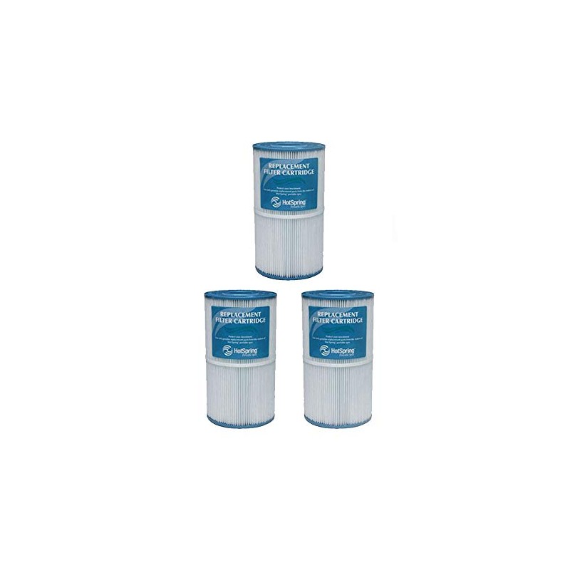 Watkins Prodigy Original Hot Spring Spa Replacement Filters - Set