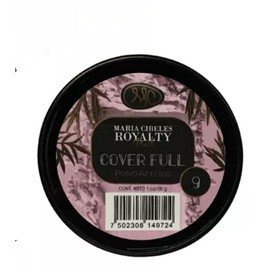 Maria Cibeles Royalty Cover Full Acrylic Powder, 1 oz, Shade #9