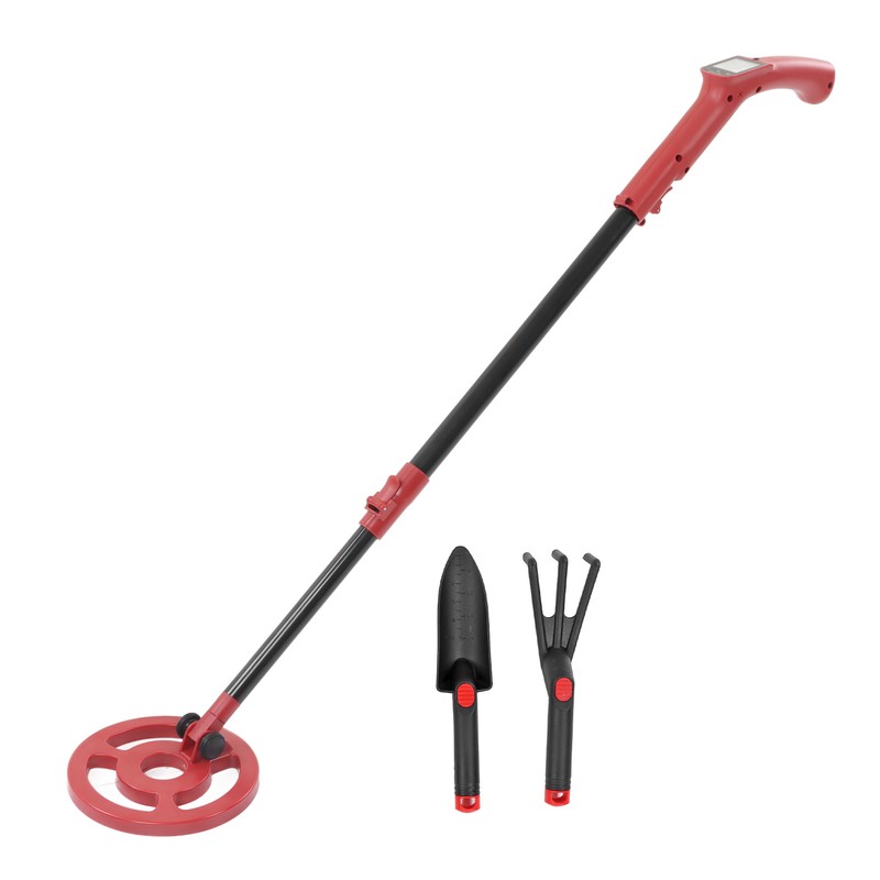 Metal Detector Pinpointer Coin Finder High Accuracy Tool for Inspection