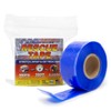 Bond It Rescue Tape, Self-Fusing Silicone for Emergency Plumbing, Pipe