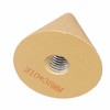 Diamond Beveling Chamfer Bit 57 Degree M10 Female Thread 38mm