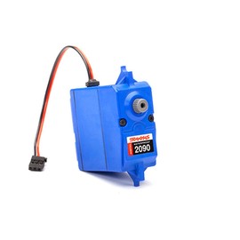 Traxxas 2090 Digital High Torque Waterproof Servo