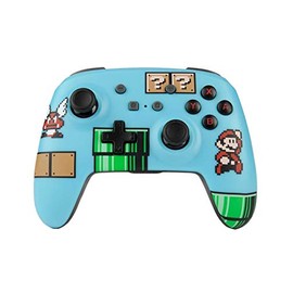 POWER A WRLS CONTR SMB3 - NSW