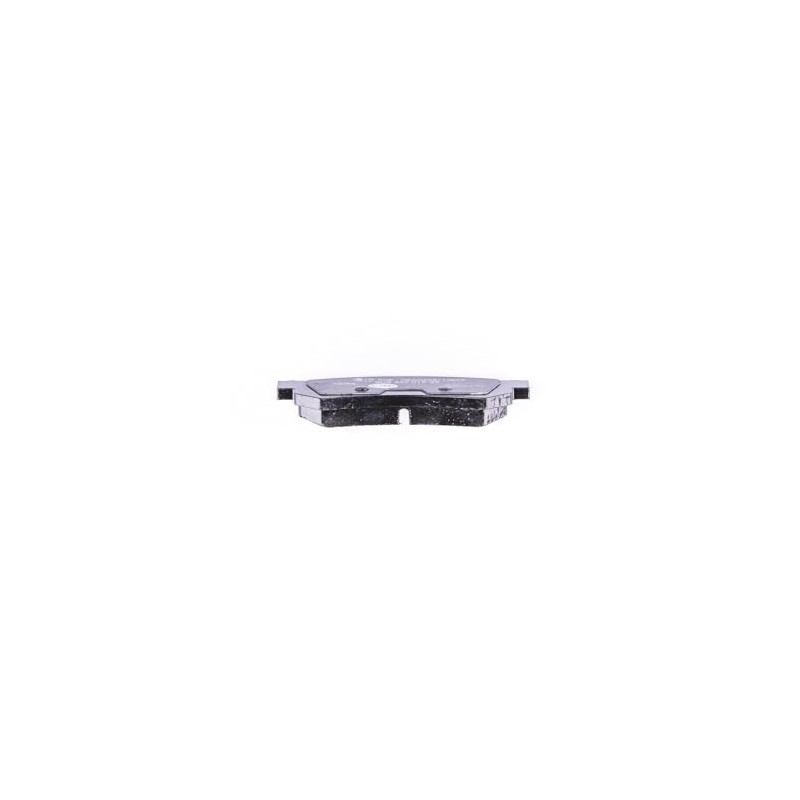HELLA PAGID 8DB 355 019-591 Brake Pad Set, disc brake,