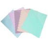 Discbound Dividers with Pockets & 9 Disc Bound Classic -
