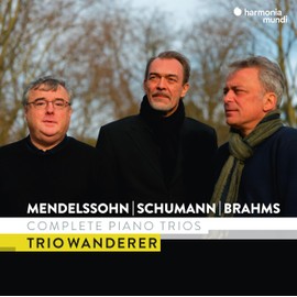 Complete Piano Trios