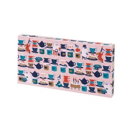 120 Piece Jigsaw Puzzle, Moomin Mom's Entertainment, Canvas Puzzle