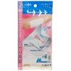 White Cross FC High Absorption One-Touch Pad, Medium, Pack of