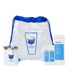 Murad Cleanse & Control Set