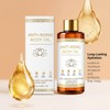 Aceite Corporal Antiedad con Rosa Mosqueta y Almendras Dulces, 100