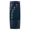 Replacement Remote Control for Ameriwood-Home Electric Fireplace Heater (Only Compatible