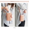 Giselle Women’s Smartphone Shoulder Bag, Pouch, Pochette, Lightweight, Crossbody Hanging,