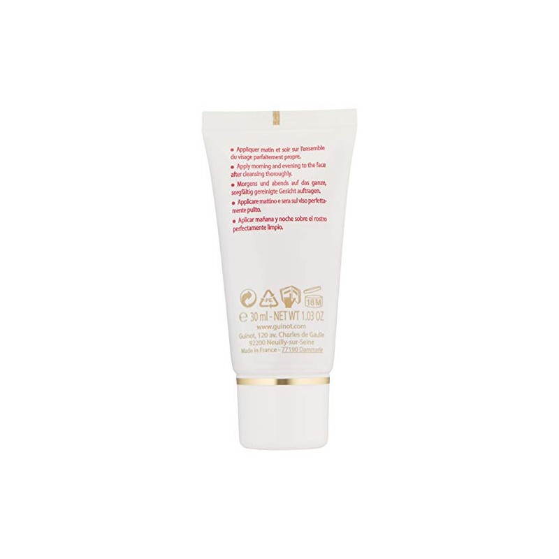Guinot Creme Red Logic Face Cream 30 ml