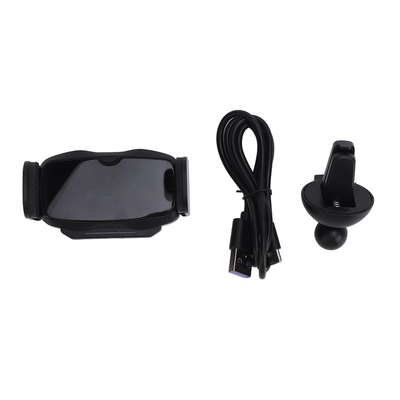 Car Vent Phone Mount Multipurpose 360 Degree Adjustment Thickened Soft