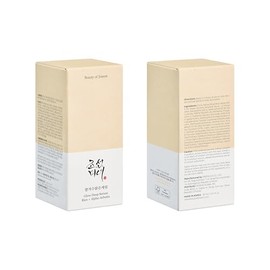 Beauty of Joseon Glow Deep Serum Rice + Alpha-Arbutin Korean Skincare Korean Cosmetic Serum Face for Radiant Skin, Against Uneven Skin Tone, 30 ml