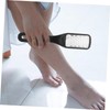 FRCOLOR Foot File for Pedicure Calluses Remover Foot Scrubber Pedicure