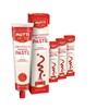 Mutti Double Concentrated Tomato Paste (Doppio Concentrato), 4.5 oz. Tube