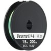 SHIMANO PL-F64R PE Line Tanatoru 4 200m 1.5 # 31.7lb