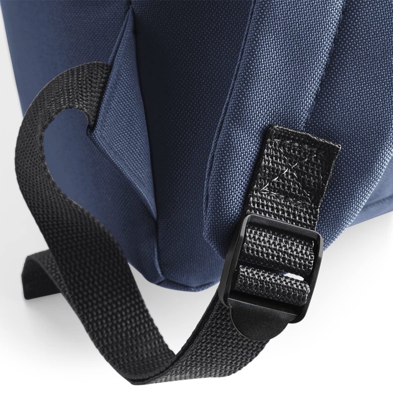 BagBase Junior Fashion Backpack - Stylish Children's School Rucksack