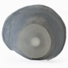 Calibrate Distal End Pad, Tail Bone, 4in (10cm) Diameter, 1/8in