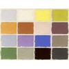 Diane Townsend Thinline Pastels- Set of 16 Light Tones