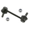 febi bilstein 23712 Connecting Rod with Locking Nuts, Pack of