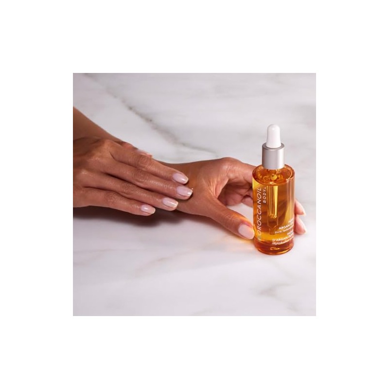 Moroccanoil Aceite de Argán Puro, 50 ml