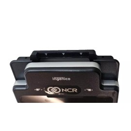 Ingenico Moby M70 Tablet, 7" POS System, Android OS, EMV/CLESS, USB,BT,WiFi -NEW