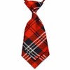 ZooooM ZM-NT3969-04 Men's Short Design Necktie, 24 Types (Type 04)
