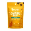 Zesty Paws Calming Cat Bites - Bacon - 35ct -