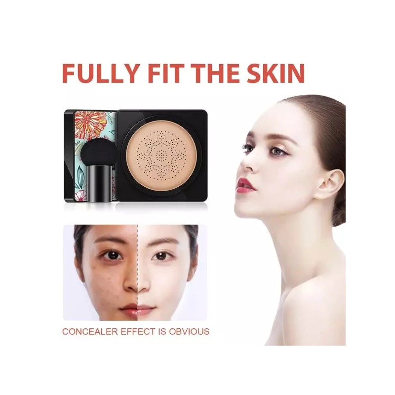Sangpum Sangse Seolmyeong Chamjo 리나시 클리어 커버 뷰티 크림 -