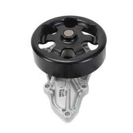 MOCA Engine Water Pump Fit 04-08 for Acura TSX 2.4L, 03-11 for Honda Element 2.4L, 07-09 CR-V 2.4L, 03-07 for Accord 2.4L
