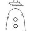 Fel-Pro TCS45570 Nockenwellendichtungssatz vorne