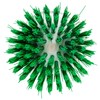 Libman Palm Brush with Soap Dispenser – Dish Brush for
