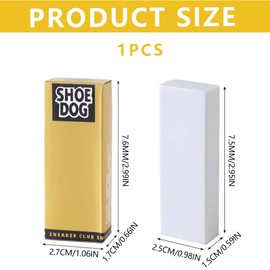 OUDQFCJ Wildleder Radiergummi,Suede Eraser,Wildleder Reiniger,Nubukleder Reiniger,Rauleder Reiniger,Veloursleder Reiniger,Wildleder Radierer,Schuhradierer,Entfernt Schmutz auf Wildleder,Schuhen