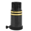 Telescope Barlow Lens 1.25 Inch 3X Multi Coated Achromatic with