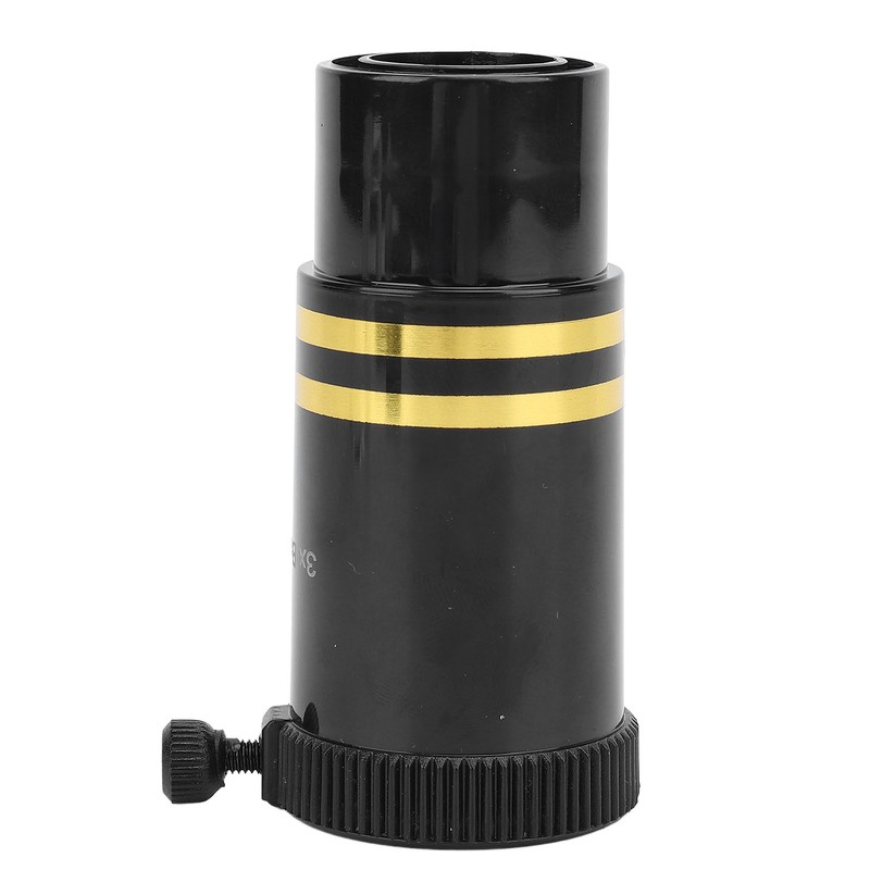 Telescope Barlow Lens 1.25 Inch 3X Multi Coated Achromatic with