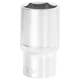 1/2DR SCKT DP WL 1-1/4"