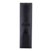 AKB33871401 AKB33871424 Black ABS Universal Remote Control Replacement for AKB73655802,