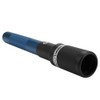 Telescopic Pool Cue Extension Accessory Parts, Lightweight and Sturdy, Comfortable