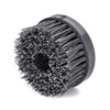 Lessmann Plate Brush with Plastic Body PP | Diameter: 130