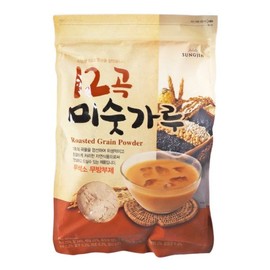 성진 미숫가루 12곡 1kg Sungjin Multigrain Powder 12 Grains 1kg