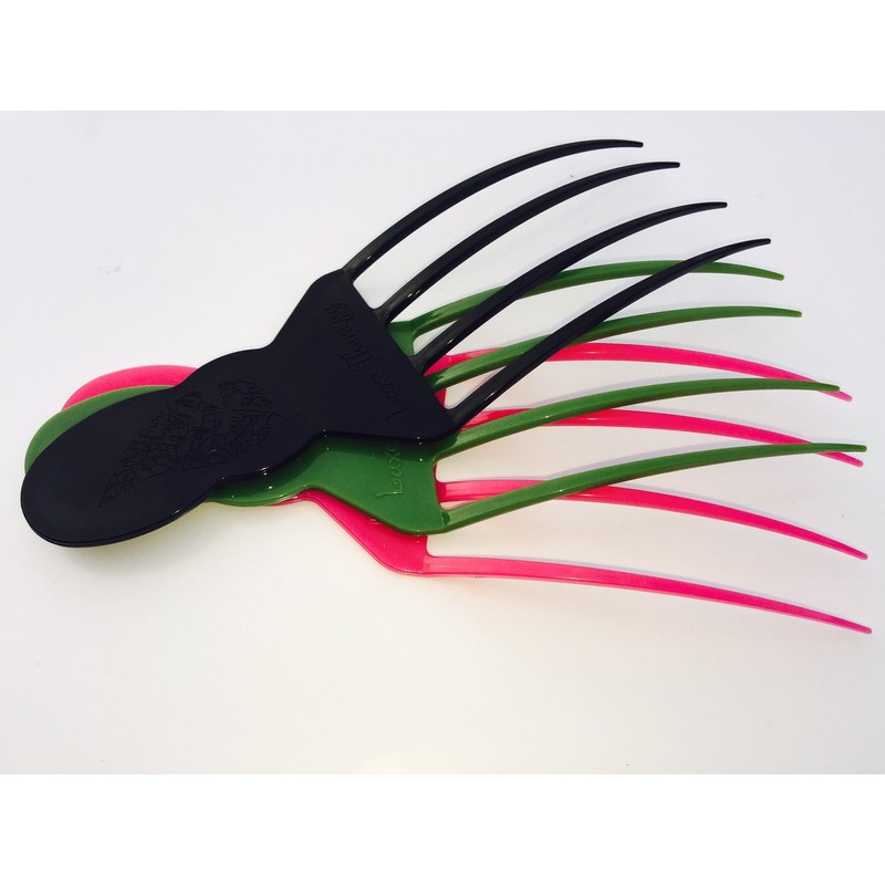 Luxe Therapy Scalp Soother Pink