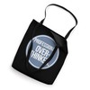 Professional Overthinker Tote Bag