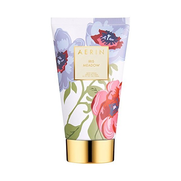AERIN Iris Meadow Body Cream 150ml by AERIN