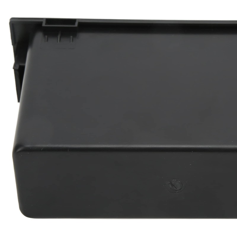 Stereo Radio Storage Box - Specially Designed for ModelsDash Radio